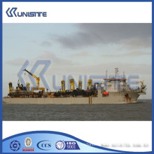 manufacturer customized sand dredge for sale(USC1-008)